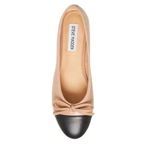 SOLD - Steve Madden Ellison Ballet Flats